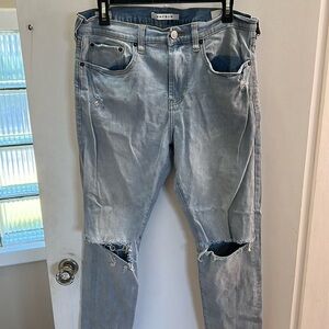 Men’s PacSun Jeans